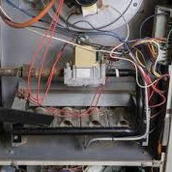 Sam Liu - Heating & Air Conditioning/HVAC Near Me