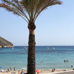 Playa del Portet
