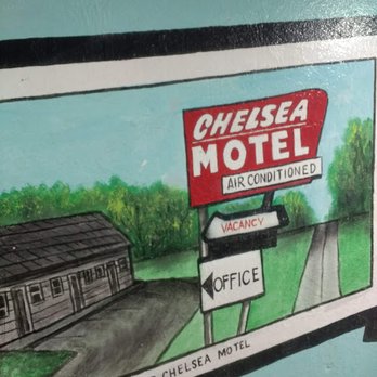 Route 66 Underpass - Local Flavor Near Me - Chelsea, Oklahoma