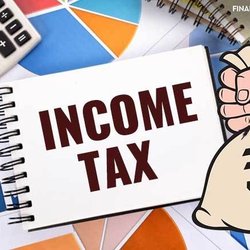 CEL Financial Services Income Tax