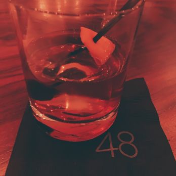 Steak 48 - Old fashioned - Steakhouses Near Me - Chicago, Illinois Steak 48 - Old fashioned - Steakhouses Near Me - Chicago, Illinois