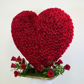 J'Adore Les Fleurs - 3D Heart of Love
SKU: JLF005250 - Florists Near Me - Glendale, California J'Adore Les Fleurs - 3D Heart of Love
SKU: JLF005250 - Florists Near Me - Glendale, California