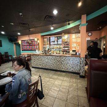Virsa De Punjab - Inside - Indian Near Me - Bedford, Massachusetts