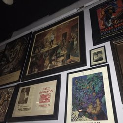 Jazz and Cultural Society