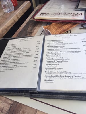 Menu photo 7 Vinando Rome, RM Menu photo 7 Vinando Rome, RM