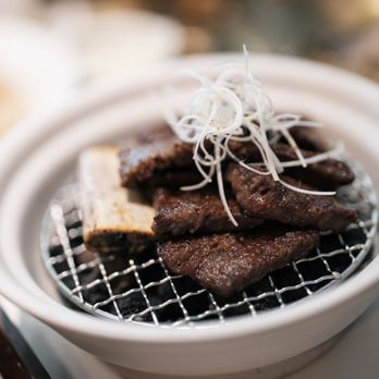 Jinmi - Seafood Near Me - Vancouver, British Columbia