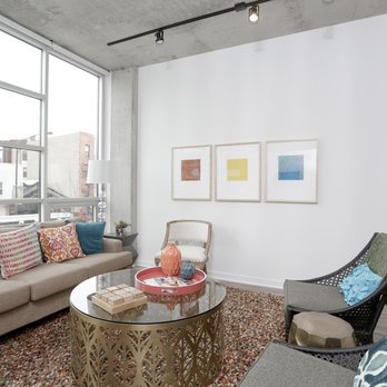1819 Lofts - Apartments Near Me - Chicago, Illinois