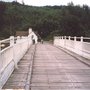 Whitney Toll Bridge