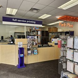 FedEx Office Print & Ship Center