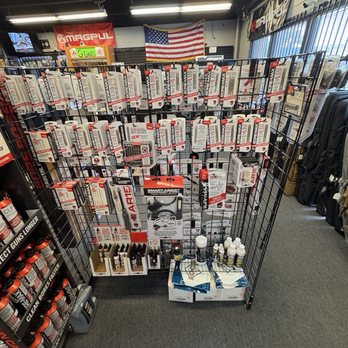 Ark Tactical - Guns & Ammo Near Me - Lakewood, Colorado Ark Tactical - Guns & Ammo Near Me - Lakewood, Colorado