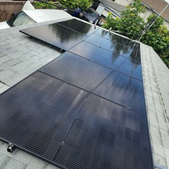 Clear Sky Solar Cleaning - Solar Panel Cleaning Near Me