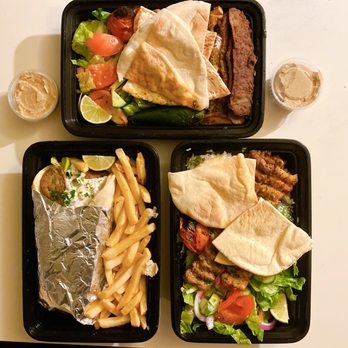 Sofreh - Mediterranean Near Me - Los Angeles, California