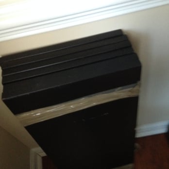 TDY Moving and Storage - duct tape used on doors and shelves - Movers Near Me - Brooklyn, New York TDY Moving and Storage - duct tape used on doors and shelves - Movers Near Me - Brooklyn, New York