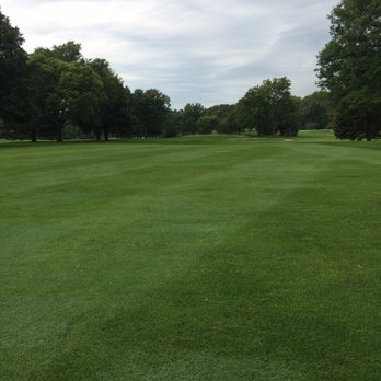 Palatine Hills Golf Course - Golf Near Me - Palatine, Illinois