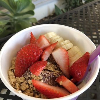 Acai Jungle Cafe - Sandwiches Near Me - Burbank, California