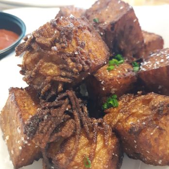 Sacred Beast - Tater tots - Bars Near Me - Cincinnati, Ohio Sacred Beast - Tater tots - Bars Near Me - Cincinnati, Ohio