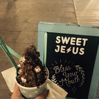 Sweet Jesus - Desserts Near Me - Toronto, Ontario