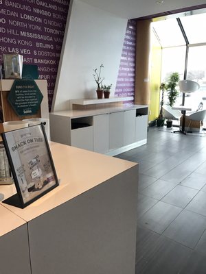 Chatime Bubble Tea by null