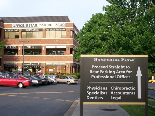 Law Offices of Ricky Malik, P.C.