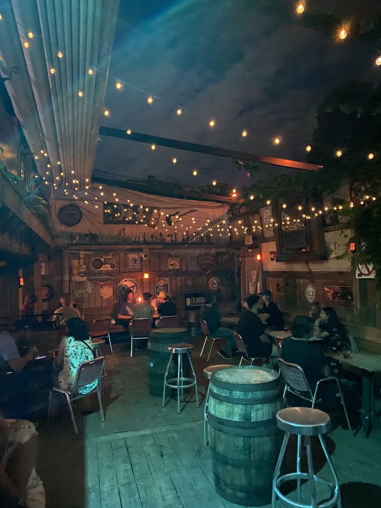 The Only Cafe Image