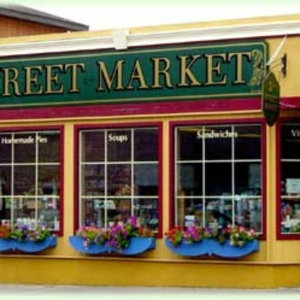 3rd Street Market - Health Markets Near Me - Park Rapids, Minnesota 3rd Street Market - Health Markets Near Me - Park Rapids, Minnesota