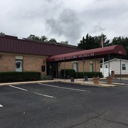 Bayside History Museum