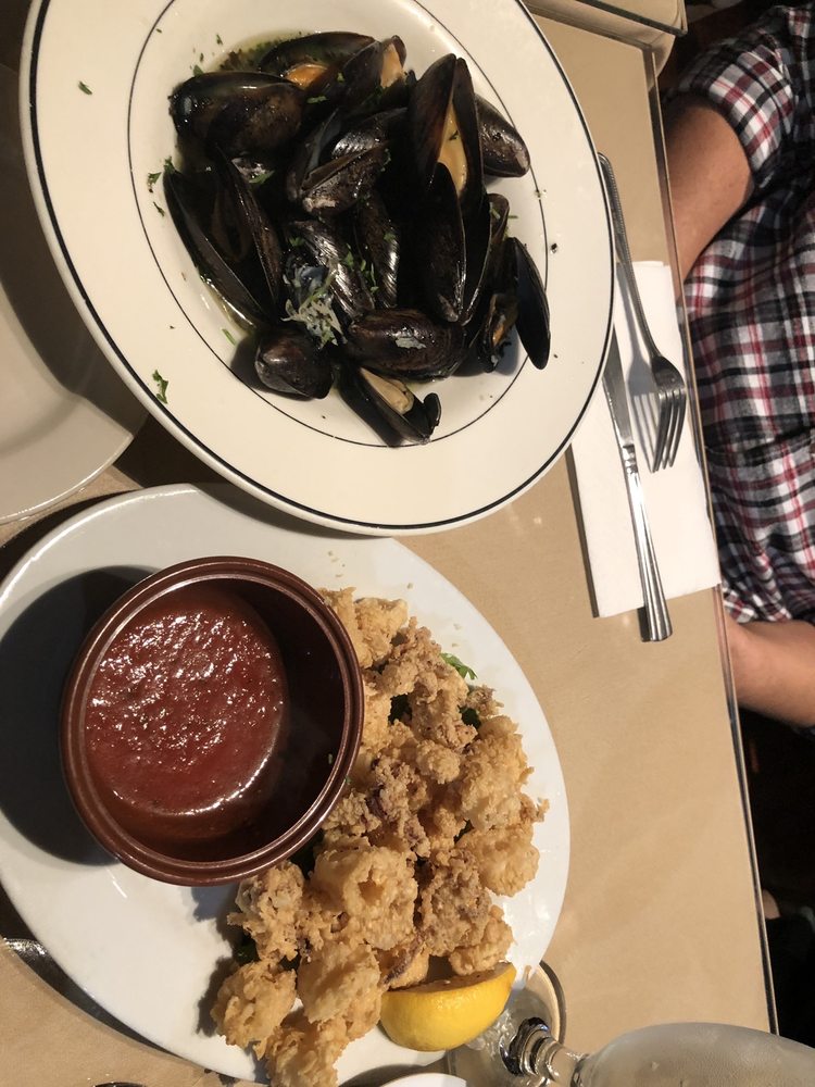 ANGELO’S ITALIAN RESTAURANT - 97 Photos & 118 Reviews - 1485 General ...