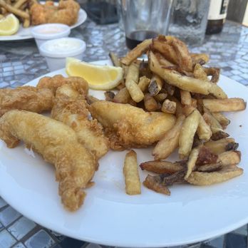 Cove Azul Bar & Grill - Fish and chips - Italian Near Me - Gualala, California Cove Azul Bar & Grill - Fish and chips - Italian Near Me - Gualala, California