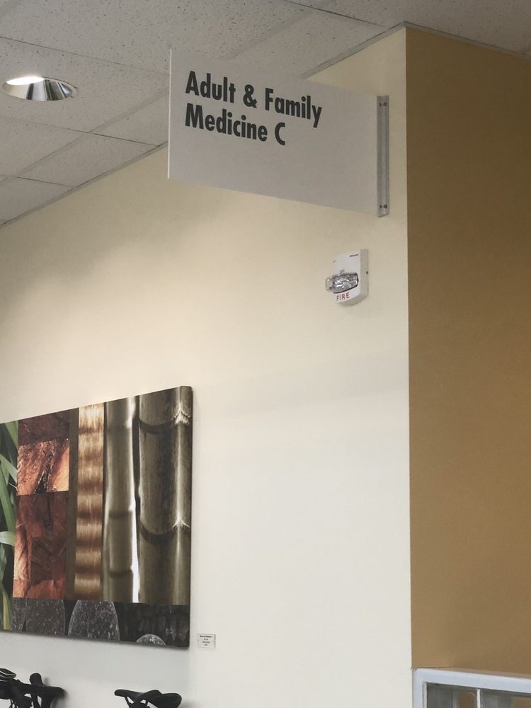 KAISER PERMANENTE WALNUT CREEK MEDICAL CENTER 52 Reviews 710 S