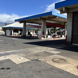 Kihei Gas Kar Wash & Kwik Stop