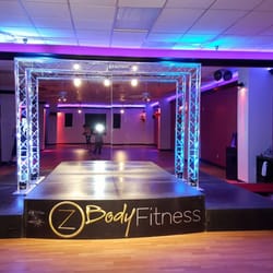 Z Body Fitness