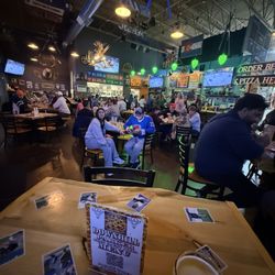 Downhill Brewing