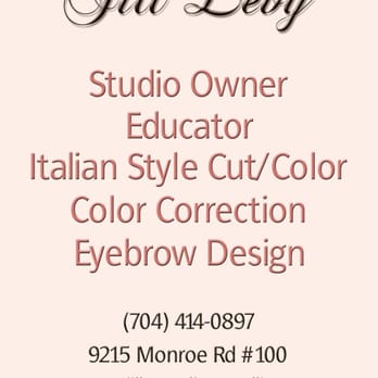 Studio Capelli - Mosaic Salons - Hair Salons Near Me - Charlotte, North Carolina Studio Capelli - Mosaic Salons - Hair Salons Near Me - Charlotte, North Carolina