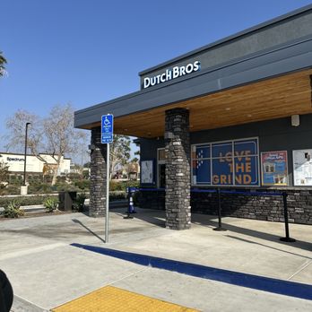 Dutch Bros Coffee - Juice Bars & Smoothies Near Me - Rialto, California Dutch Bros Coffee - Juice Bars & Smoothies Near Me - Rialto, California