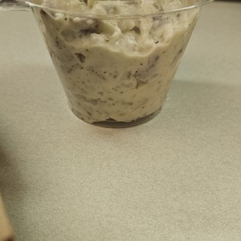 Brown Bag Deli - Red potato salad - Sandwiches Near Me - Houston, Texas Brown Bag Deli - Red potato salad - Sandwiches Near Me - Houston, Texas