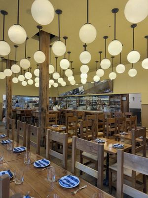 The Publican by null