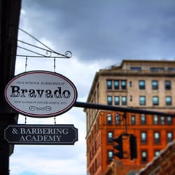 Bravado