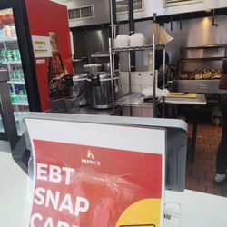 Peppa's Jerk Chicken