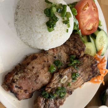 Banh Restaurant - Vietnamese Near Me - Philadelphia, Pennsylvania