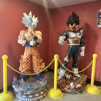Arisu Anime - Toy Stores Near Me - Mystic, Connecticut Arisu Anime - Toy Stores Near Me - Mystic, Connecticut