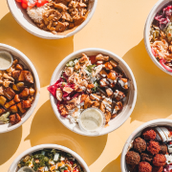 taim mediterranean kitchen - Plainview