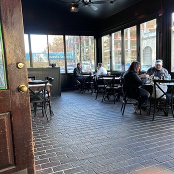 Dubliner Restaurant & Pub - Irish Near Me - Washington, DC, District of Columbia Dubliner Restaurant & Pub - Irish Near Me - Washington, DC, District of Columbia