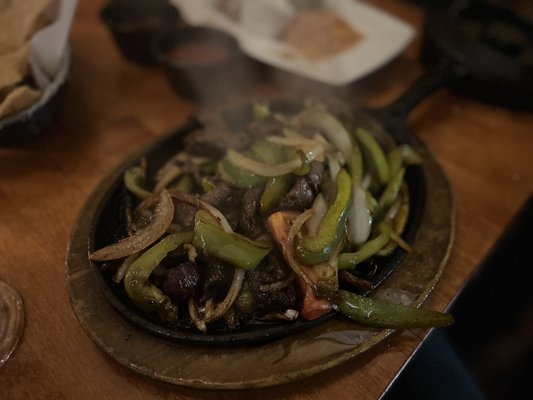 El Mariachi Tequila Bar & Grill by null