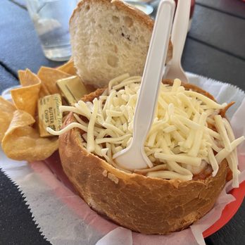 Gilbert's Chowder House - Seafood Near Me - Portland, Maine