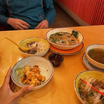 Tran An - Tran An Chicken Tendies Tran An Chicken Tendies Pho Chicken in Broth - Vietnamese Near Me - Miami, Florida Tran An - Tran An Chicken Tendies Tran An Chicken Tendies Pho Chicken in Broth - Vietnamese Near Me - Miami, Florida