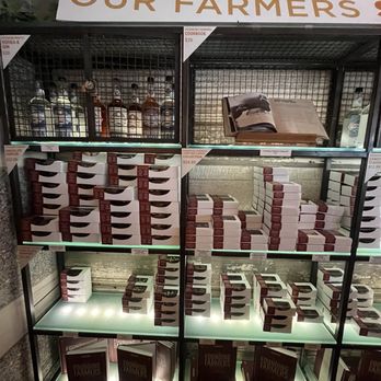 Founding Farmers DC - American Near Me - Washington, DC, District of Columbia