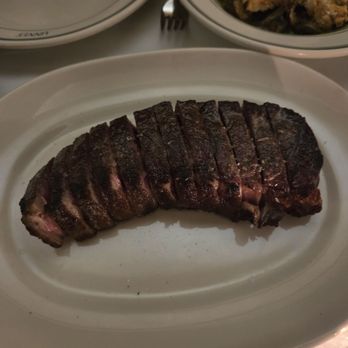 Linny’s - NY strip - Steakhouses Near Me - Toronto, Ontario Linny’s - NY strip - Steakhouses Near Me - Toronto, Ontario