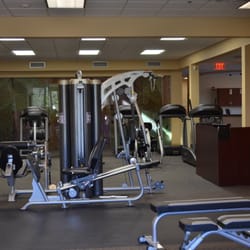 Central Jersey Sports and Spine - We use state of the art exercise equipment.
