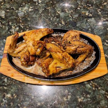 Bánh Cuon Thanh Trúc - Chicken Wings with Fish Sauce https://www.instagram.com/the.wanderin.foodie/ - Vietnamese Near Me - Toronto, Ontario Bánh Cuon Thanh Trúc - Chicken Wings with Fish Sauce https://www.instagram.com/the.wanderin.foodie/ - Vietnamese Near Me - Toronto, Ontario