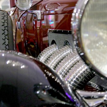 Volo Museum - Museums Near Me - Volo, Illinois